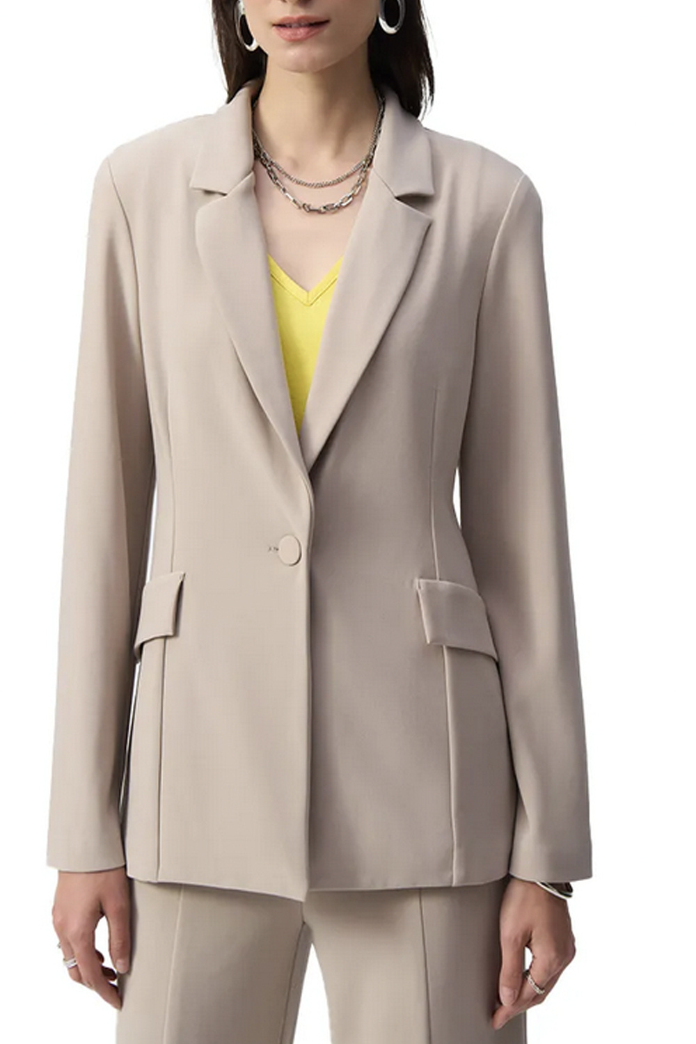 JOSEPH RIBKOFF Joseph Ribkoff blazer / colbert  BEIGE