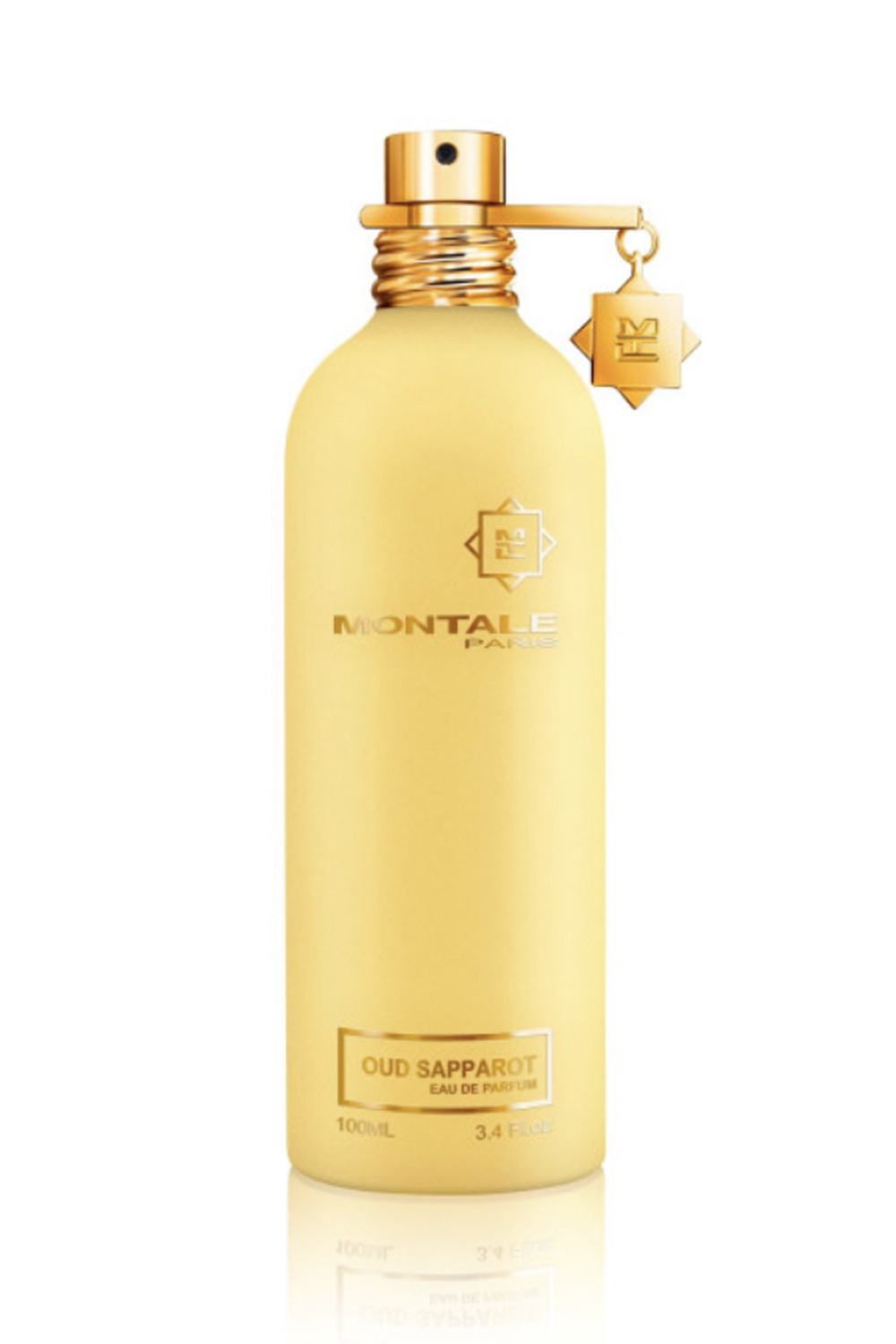 MONTALE Paris Montale Paris Oud Sapparot eau de parfum 100 ml