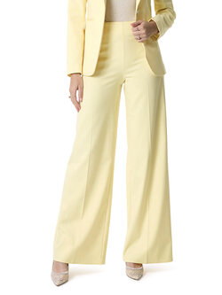 RINASCIMENTO RC Pants full strech yellow