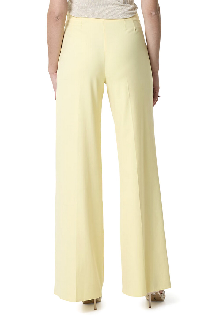 RINASCIMENTO RC Pantalon full strech GEEL