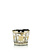 BAOBAB COLLECTION Baobab collection candle / scented candle Tomorrowland 2025 Max 10 ( 10 cm )