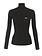 ELISABETTA FRANCHI Elisabetta Franchi coltrui met borstzakje Nero / ZWART