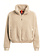 PARAJUMPERS Parajumpers Sori sweater / vest met rits en zakken  Sun Kissed / BEIGE