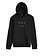Z (S(UPER SALE Mallet Jasper box logo hoody Zwart