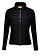 PARAJUMPERS Parajumpers Danette Hybrid Olivia jacket woman ZWART