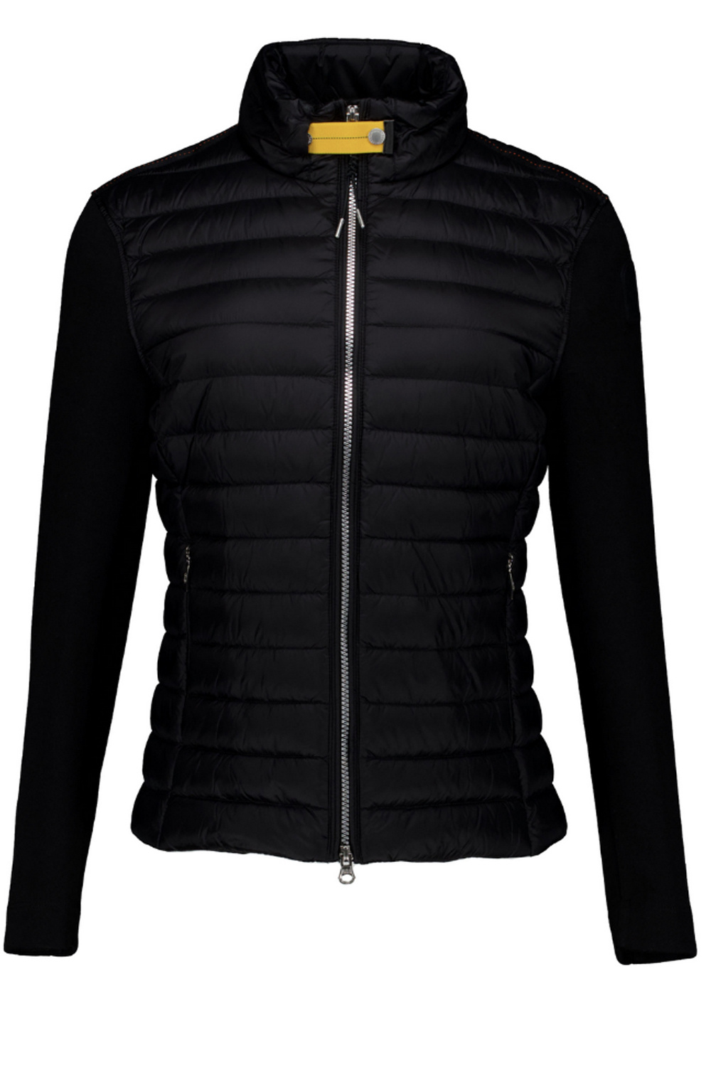 PARAJUMPERS Parajumpers Olivia Jacket Hybrid New ZWART