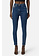 ELISABETTA FRANCHI Elisabetta Franchi jeans with logo at waist Denim / BLUE