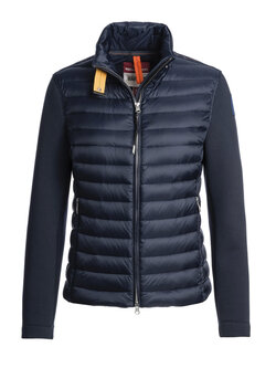 PARAJUMPERS Parajumpers Olivia Jacket Hybrid New DONKER BLAUW