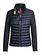 PARAJUMPERS Parajumpers Olivia Jacket Hybrid New DONKER BLAUW