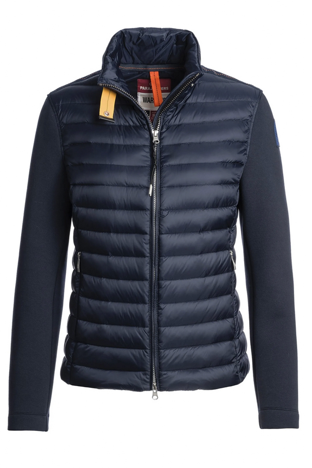 PARAJUMPERS Parajumpers Olivia Jacket Hybrid New DONKER BLAUW