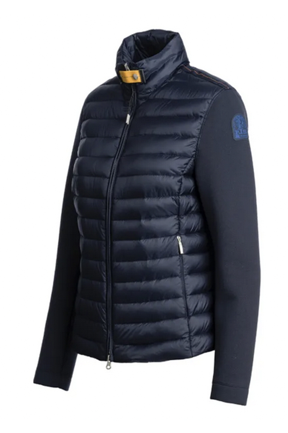 PARAJUMPERS Parajumpers Olivia Jacket Hybrid New DONKER BLAUW