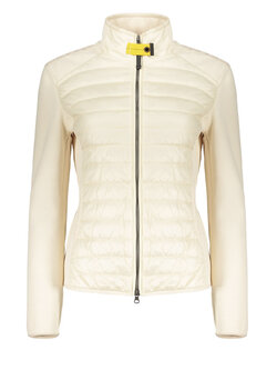 PARAJUMPERS Parajumpers Olivia Jacket Hybrid New Moonbeam / ROOM WIT