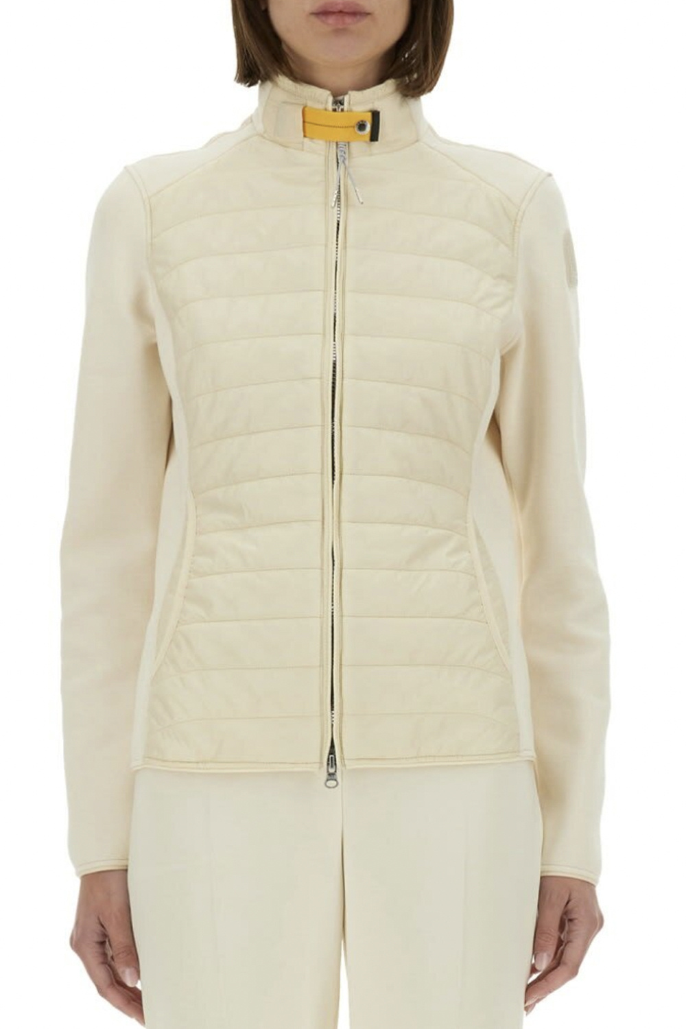 PARAJUMPERS Parajumpers Olivia Jacket Hybrid New Moonbeam / ROOM WIT