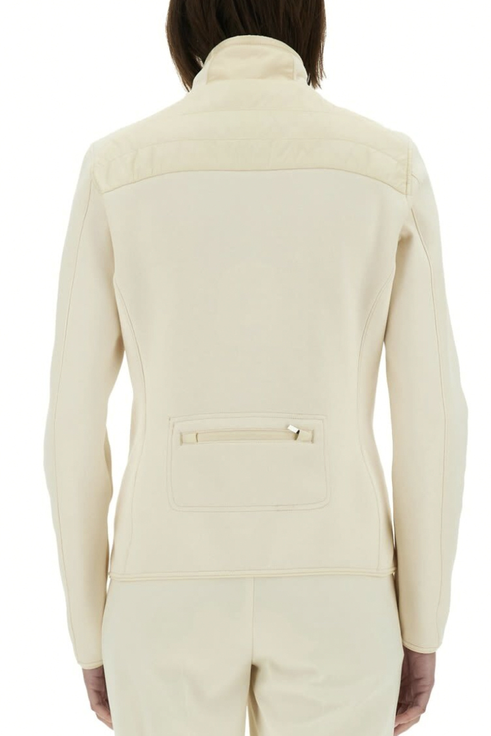 PARAJUMPERS Parajumpers Olivia Jacket Hybrid New Moonbeam / ROOM WIT