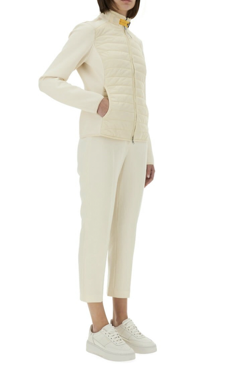 PARAJUMPERS Parajumpers Olivia Jacket Hybrid New Moonbeam / ROOM WIT