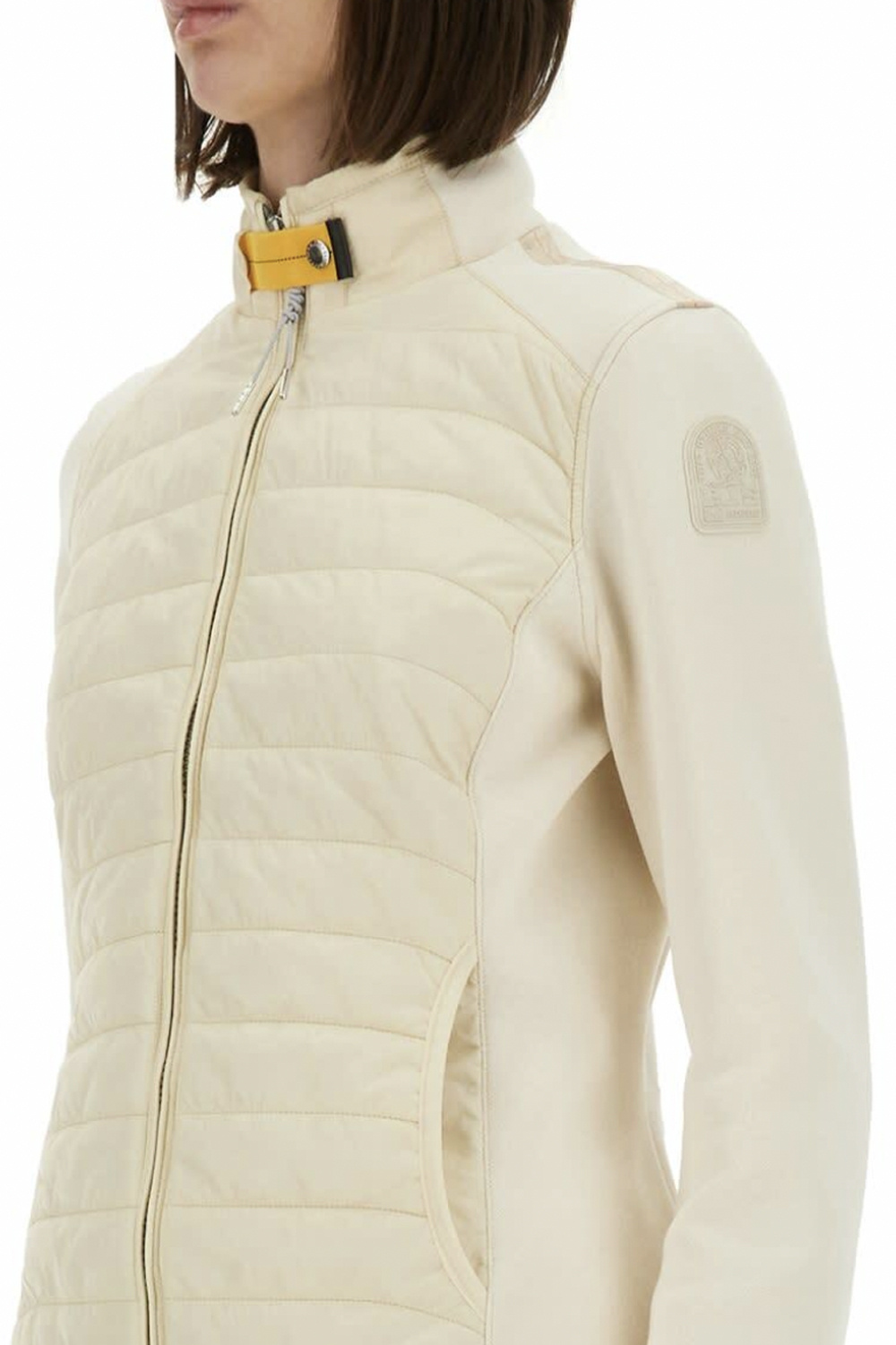 PARAJUMPERS Parajumpers Olivia Jacket Hybrid New Moonbeam / ROOM WIT