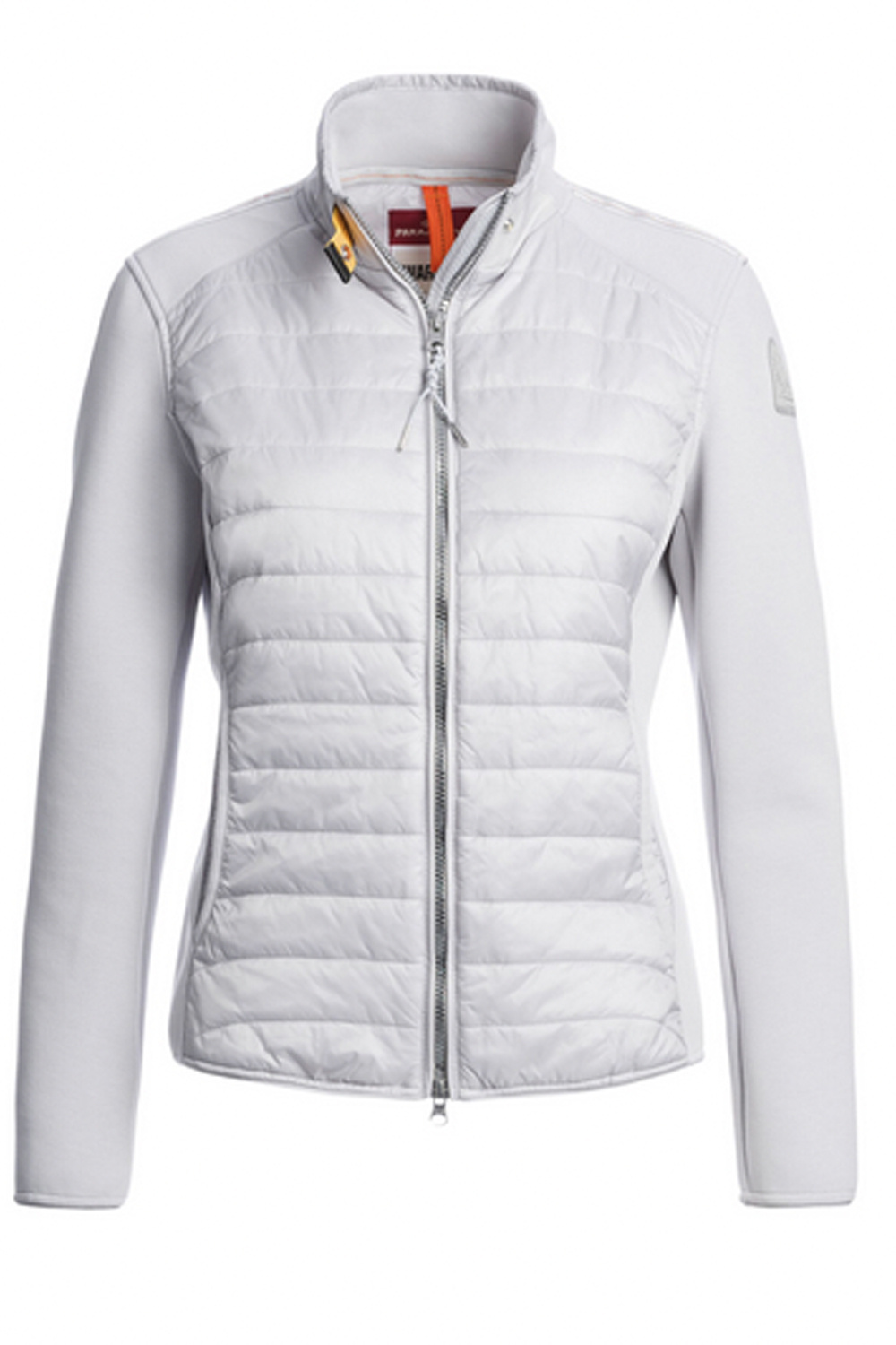 PARAJUMPERS Parajumpers Olivia Jacket Hybrid New GRIJS