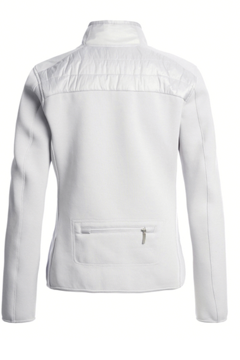 PARAJUMPERS Parajumpers Olivia Jacket Hybrid New GRIJS