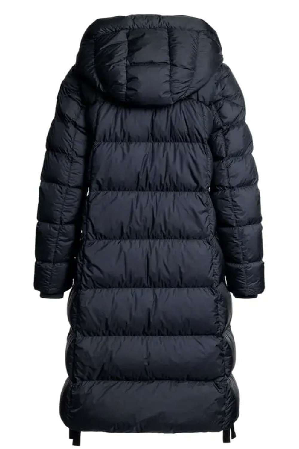 PARAJUMPERS Parajumpers Panda lange donsjas Blue navy / BLAUW