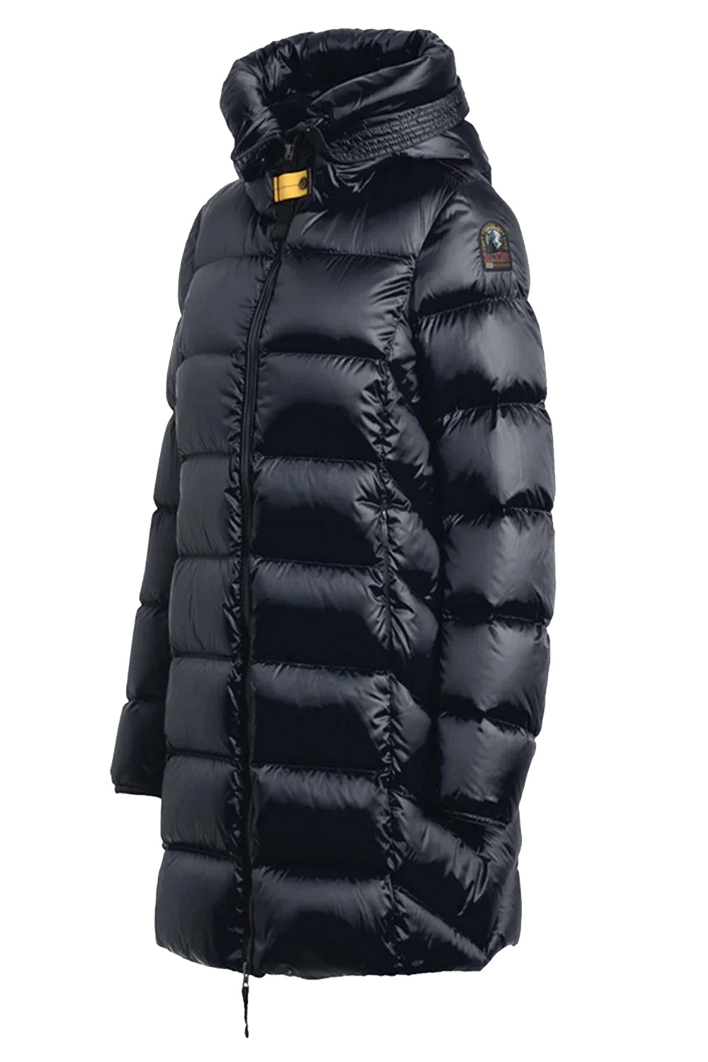 PARAJUMPERS Parajumpers Marion dons jas met capuchon Blue Navy / BLAUW