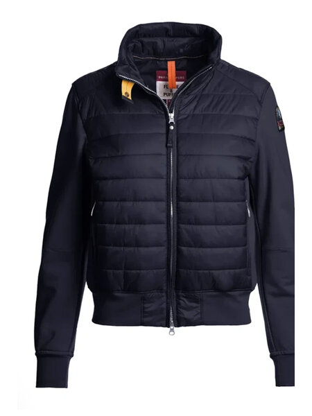 PARAJUMPERS Parajumpers Rosy jacket / vest BLUE