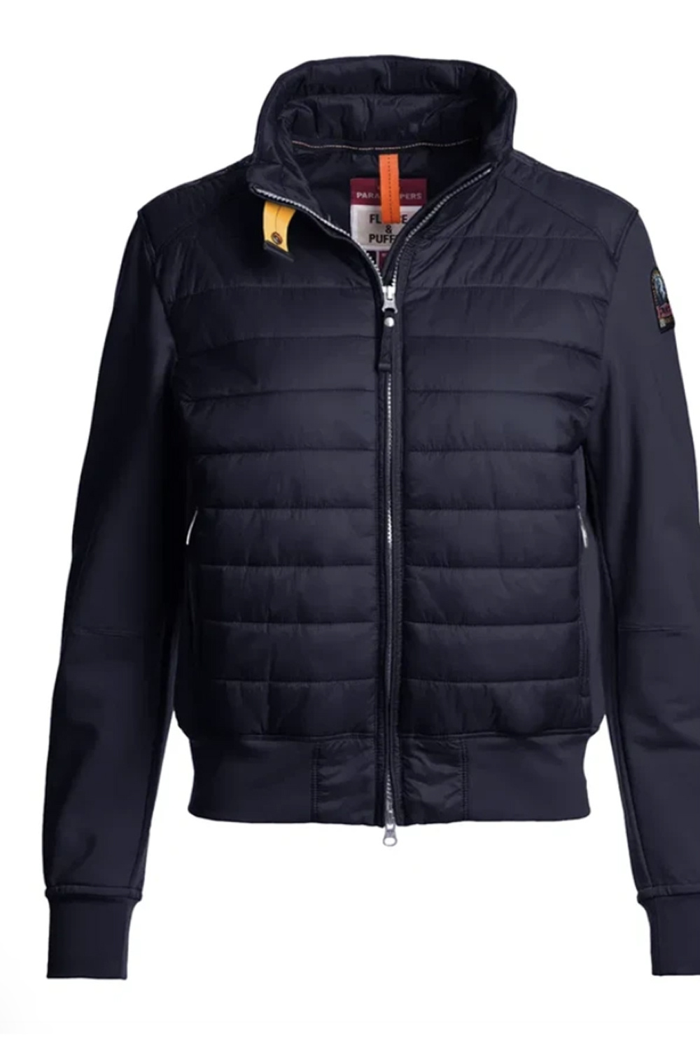 PARAJUMPERS Parajumpers Rosy jacket / vest BLAUW