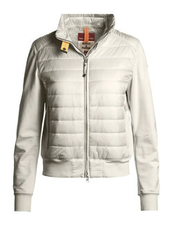 PARAJUMPERS Parajumpers Damenjacke/Weste Rosy Birch/Beige