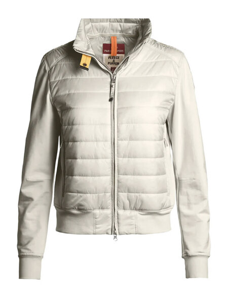 PARAJUMPERS Parajumpers Damenjacke/Weste Rosy Birch/Beige