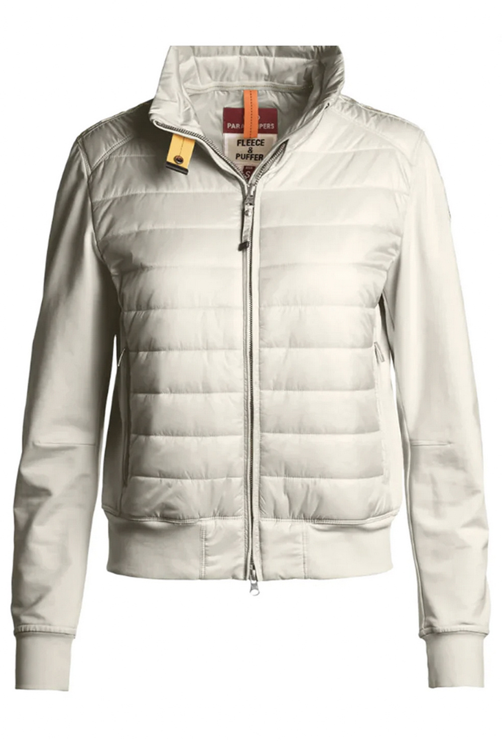 PARAJUMPERS Parajumpers Damenjacke/Weste Rosy Birch/Beige