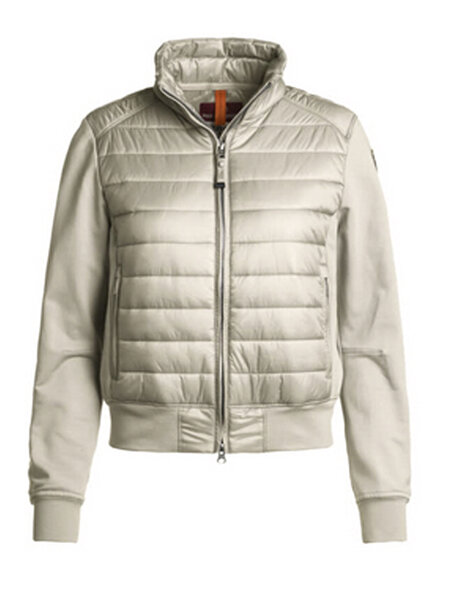 PARAJUMPERS Parajumpers woman Rosy jacket Birch / Beige ( zonder geel label bij hals )