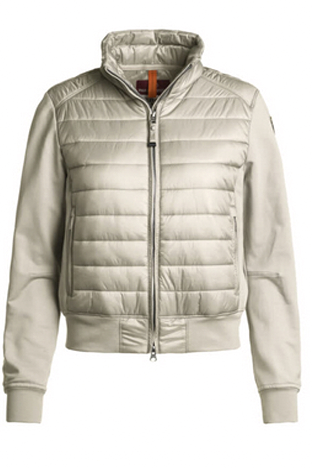 PARAJUMPERS Parajumpers woman Rosy jacket Birch / Beige ( zonder geel label bij hals )