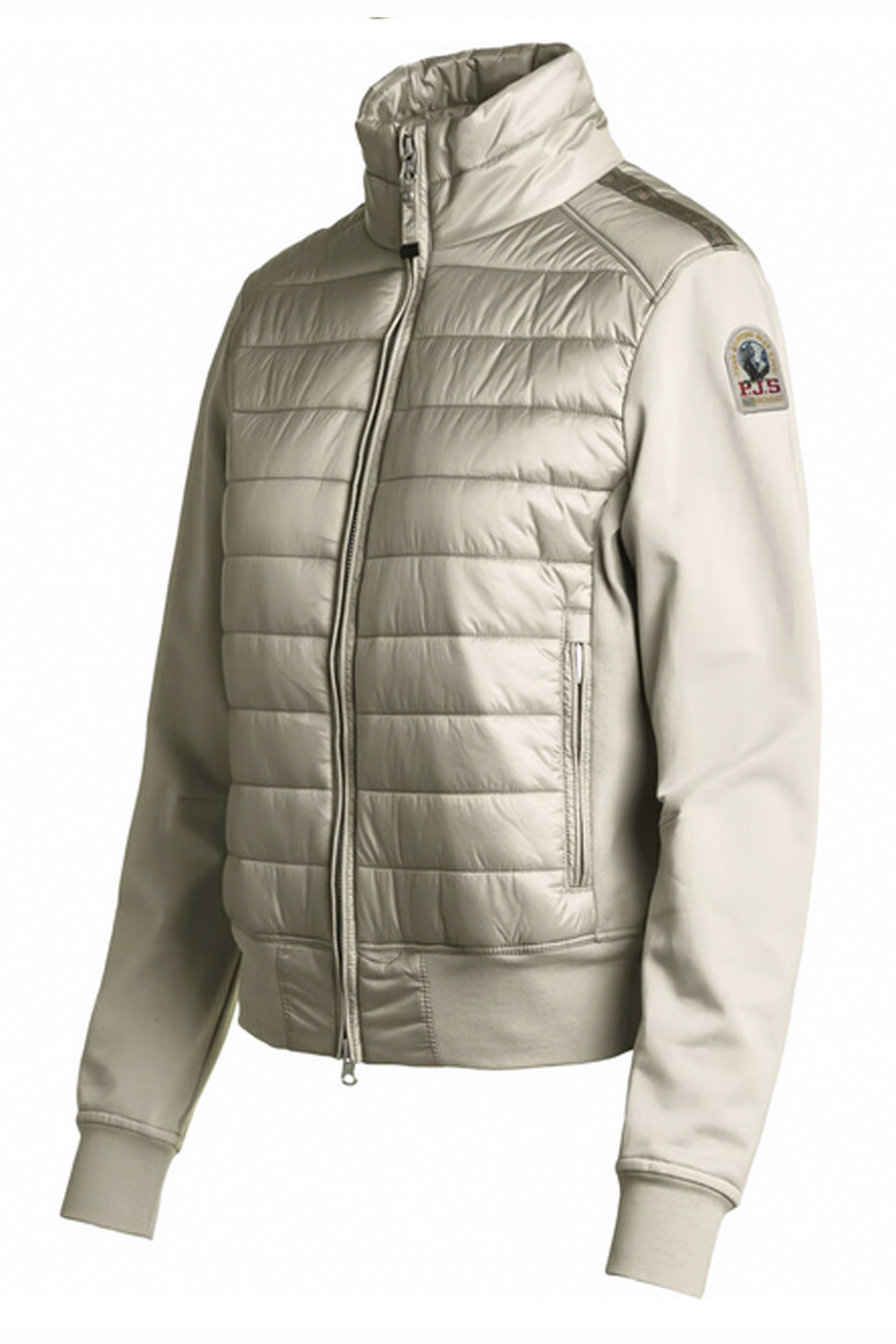 PARAJUMPERS Parajumpers woman Rosy jacket Birch / Beige ( zonder geel label bij hals )
