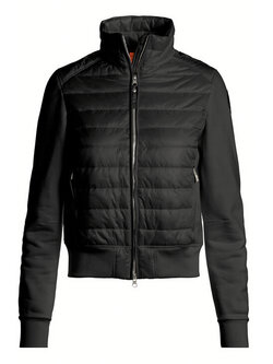 PARAJUMPERS Parajumpers Woman Rosy jacket Black