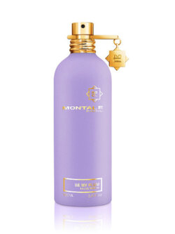 MONTALE Paris Montale Be My Plum  eau de parfum 100 ml