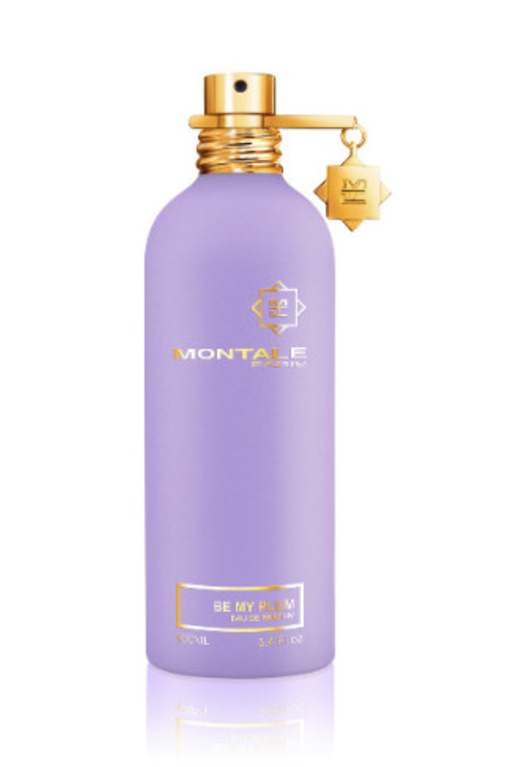 MONTALE Paris Montale Be My Plum  eau de parfum 100 ml