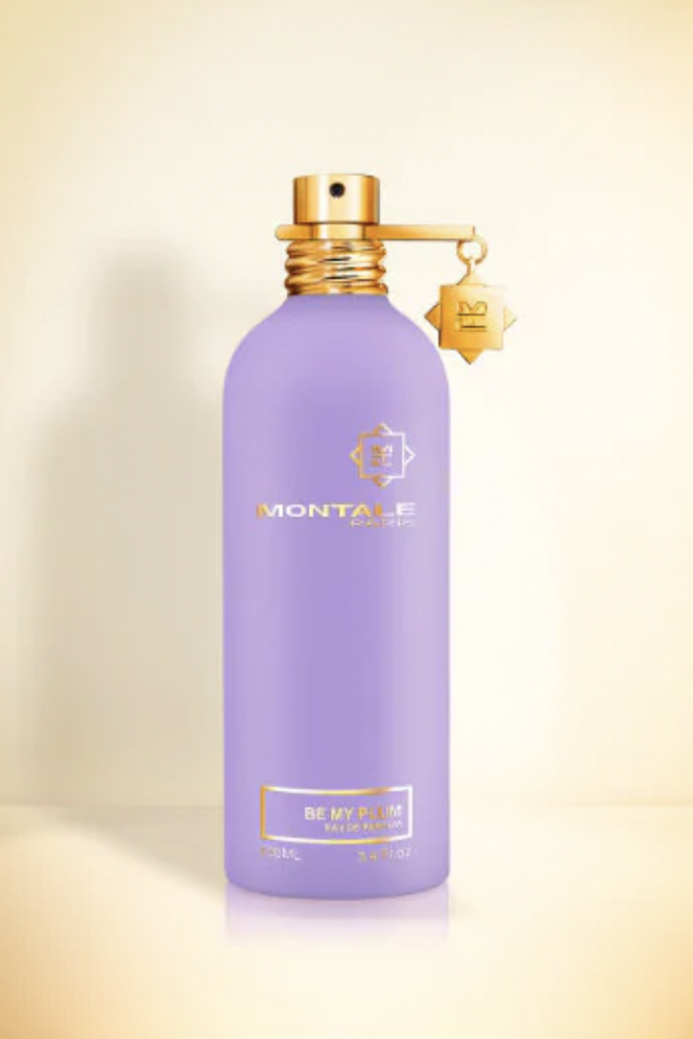 MONTALE Paris Montale Be My Plum  eau de parfum 100 ml