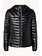 PARAJUMPERS Parajumpers Woman Miroku shiny Black / ZWART