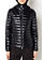 PARAJUMPERS Parajumpers Woman Miroku shiny Black / ZWART