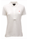 PEUTEREY Peuterey Polo tshirt met kraag en logo op borst WIT