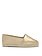 CASTANER Castaner espadrilles Kenda GOLD