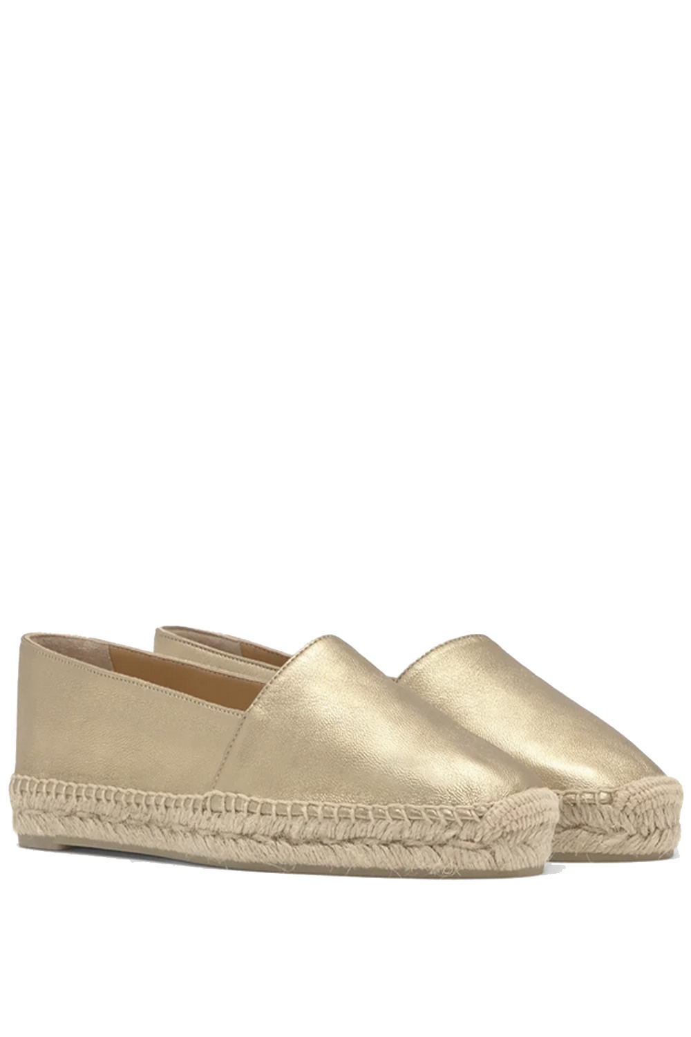 CASTANER Castaner espadrilles Kenda GOLD