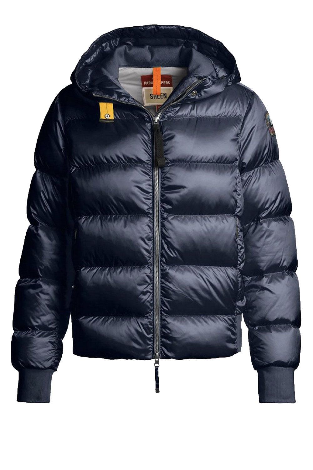 PARAJUMPERS Parajumpers Mariah bomber jacket Blue Navy / BLUE