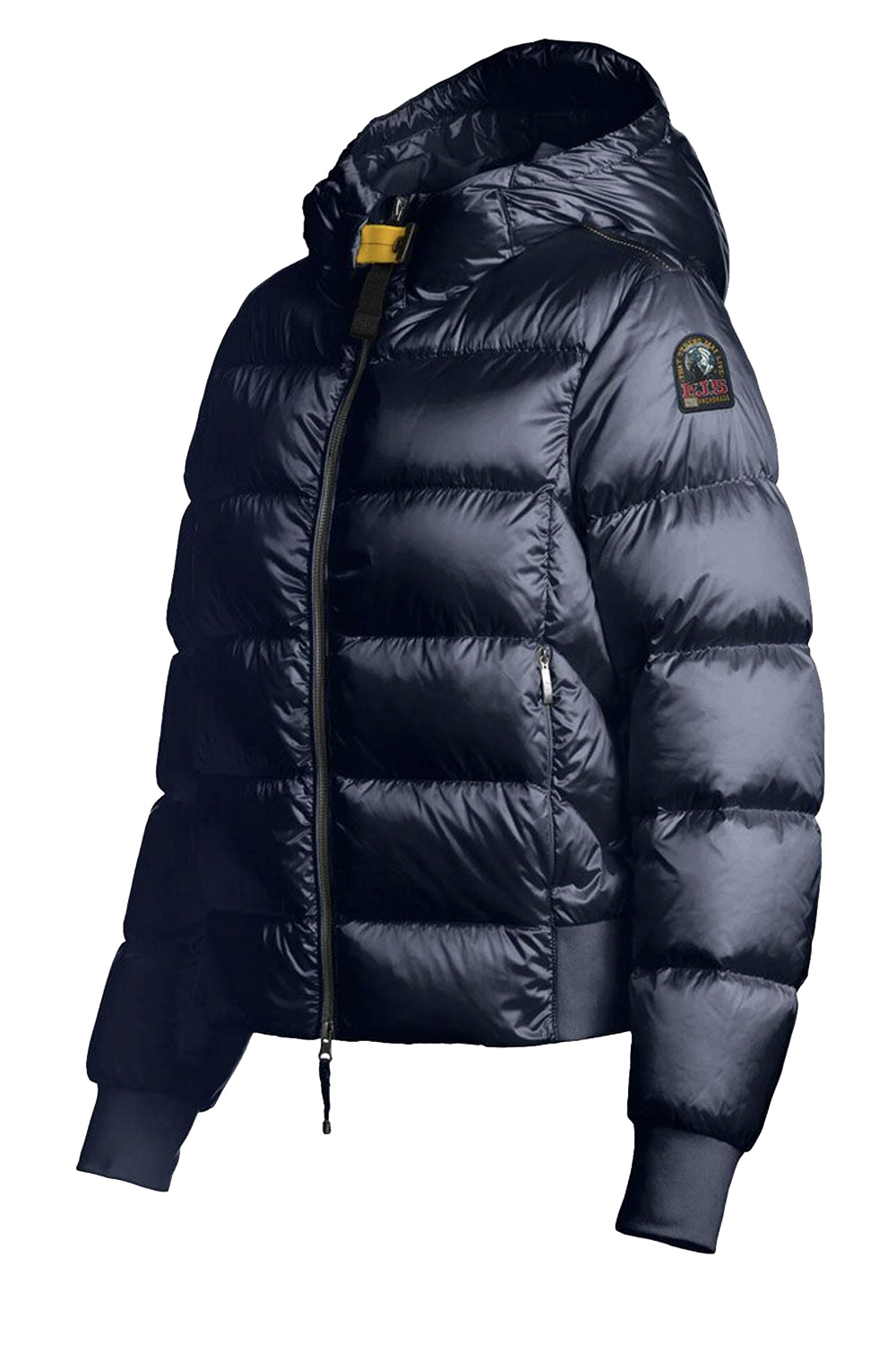 PARAJUMPERS Parajumpers Mariah bomber jacket Blue Navy / BLUE