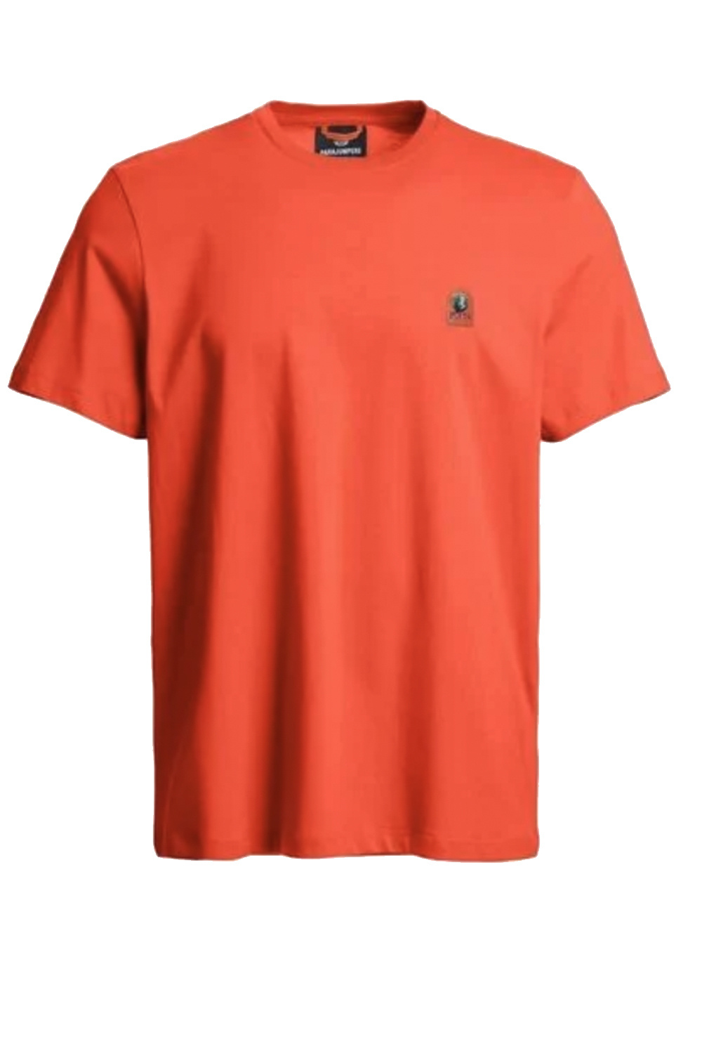PARAJUMPERS Parajumpers Easy Tee T-shirt woman ORANJE