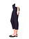 TWINSET Twinset straight-leg pants with pearl detail BLACK