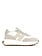 HOGAN Hogan H6410 Logo Sneaker WHITE / GRAY