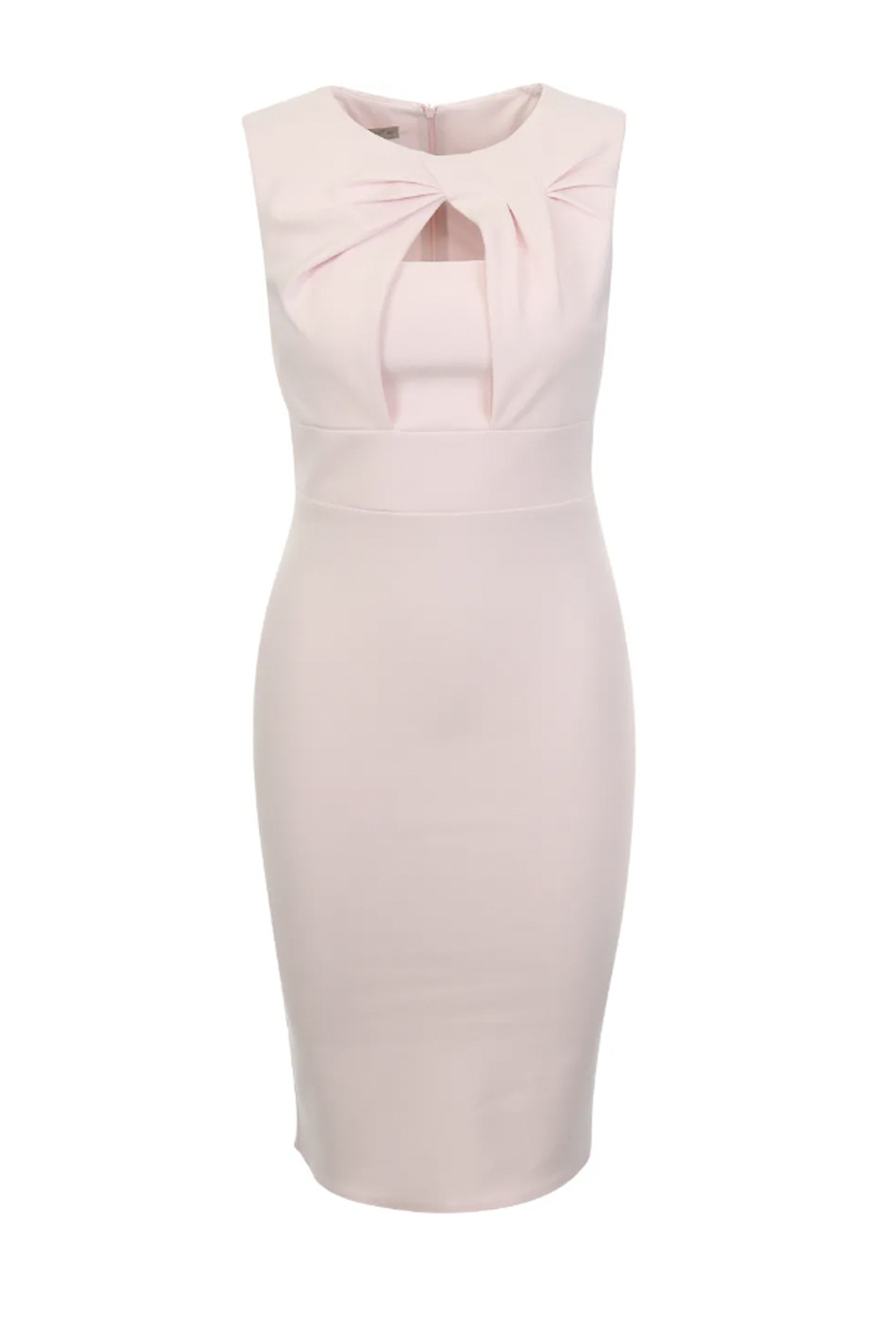 RINASCIMENTO Rinascimento jurk zonder mouwen BEIGE