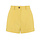 ELISABETTA FRANCHI Elisabetta Franchi Short met detail Sun / GEEL