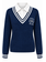 DRESSCODE SELECTION Dresscode Selection California Tennis Club navy BLAUW