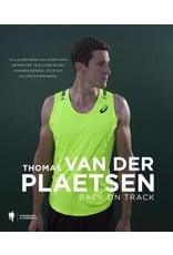 Thomas Van Der Plaetsen - Back on track